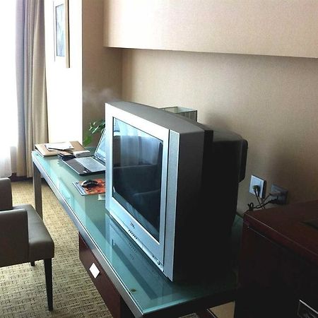 Qianjin Hotel - 창춘 외부 사진