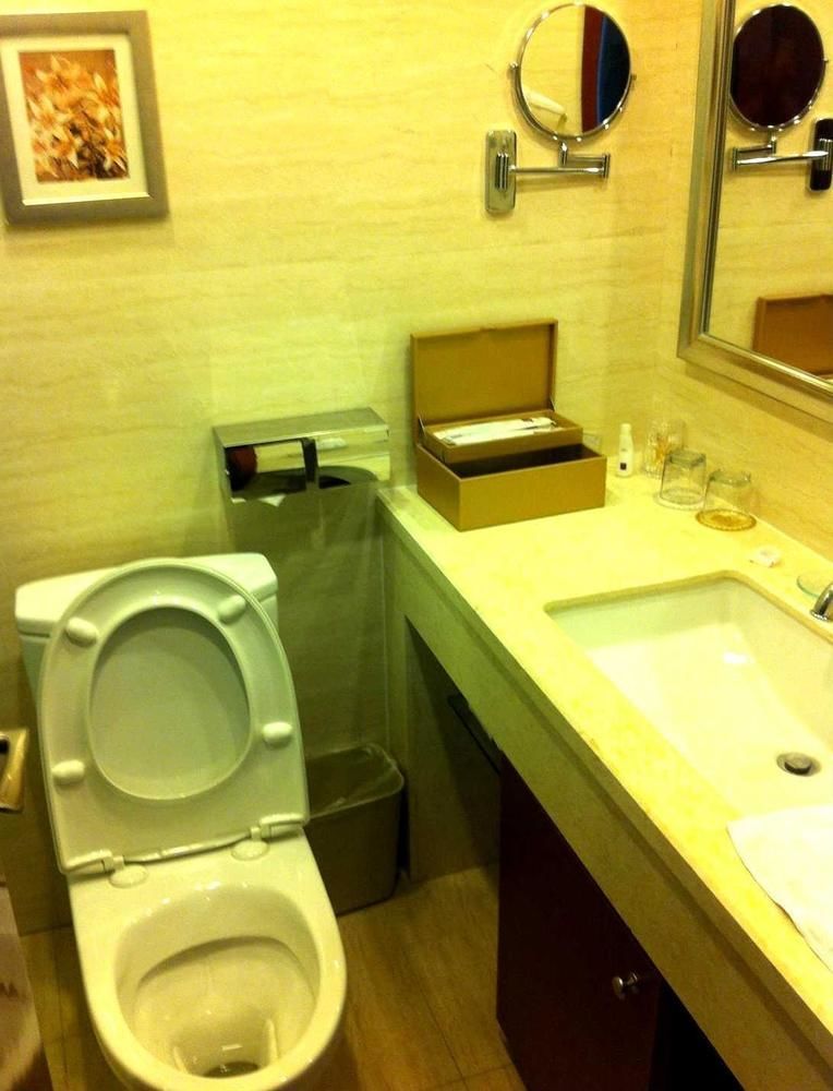 Qianjin Hotel - 창춘 외부 사진