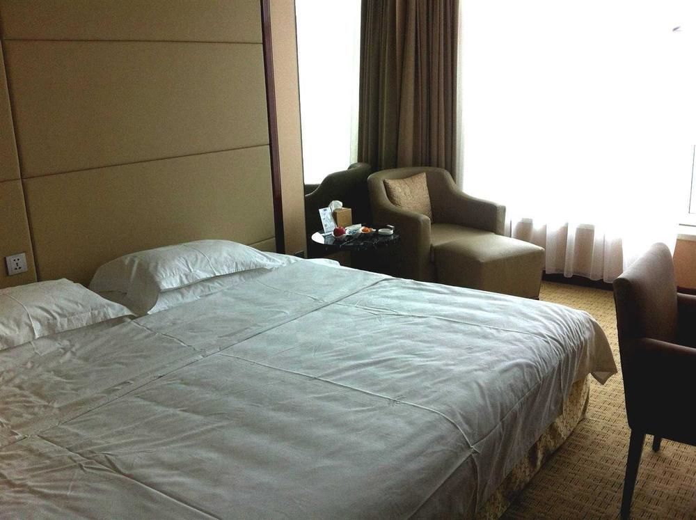 Qianjin Hotel - 창춘 외부 사진