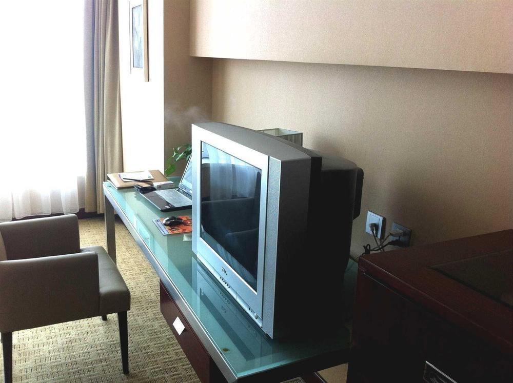 Qianjin Hotel - 창춘 외부 사진
