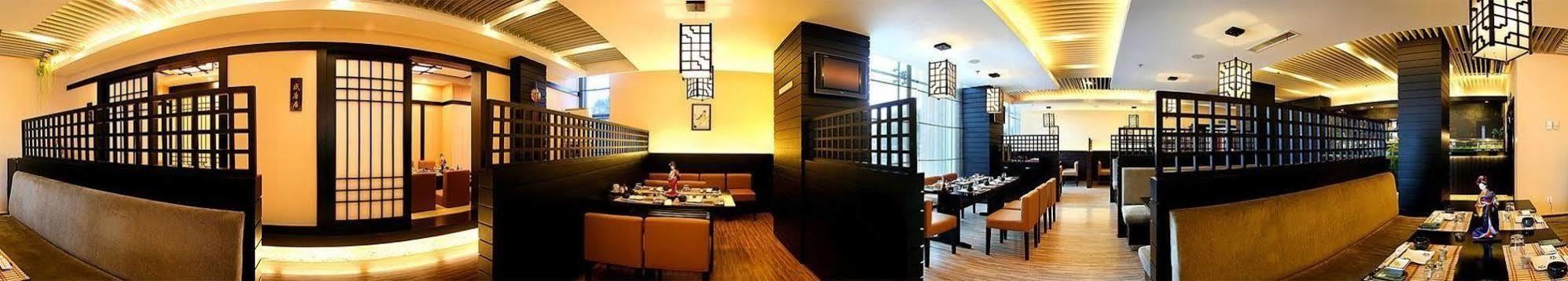 Qianjin Hotel - 창춘 외부 사진