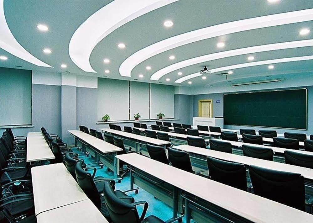 Qianjin Hotel - 창춘 외부 사진